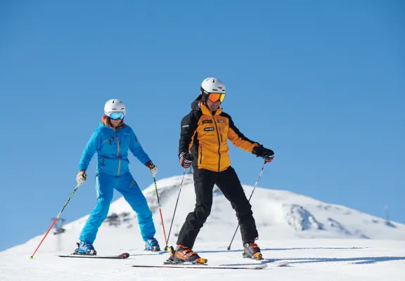 Odtwórz wideo — POL-SKI Pomocnik Instruktora i Demonstrator