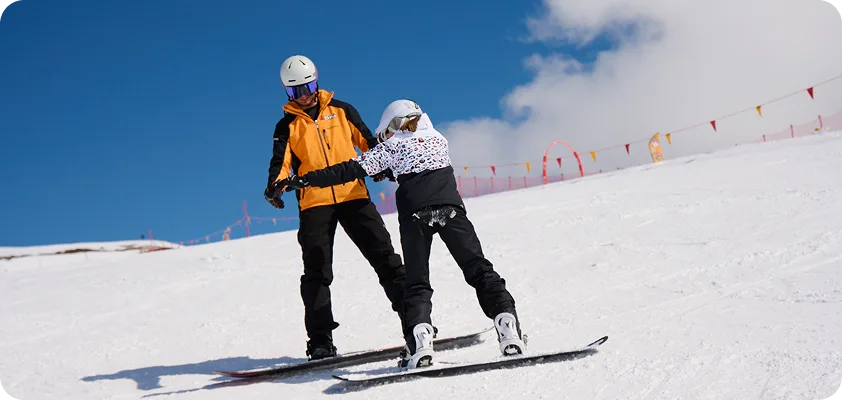 Deska snowboardowa