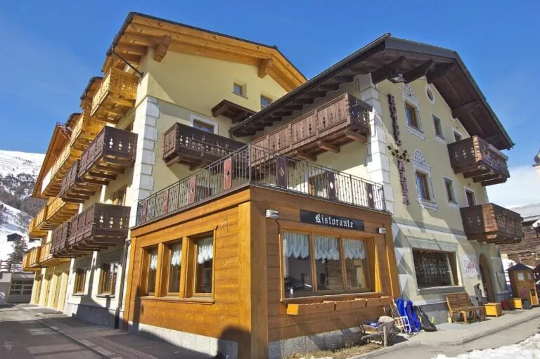 Hotel Centro — Kronplatz