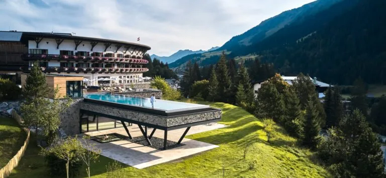 Pension Skipassfrei — Salzburg
