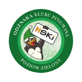 Odznaka poziom 2