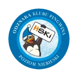 Odznaka poziom 3