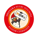 Odznaka poziom 4
