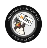 Odznaka poziom 5